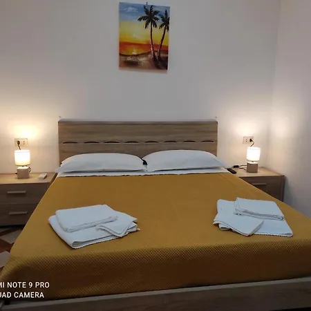 Apartamento Holidays