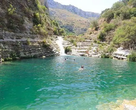 Apartamento Holidays *