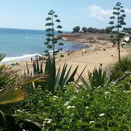 Holidays Apartamento