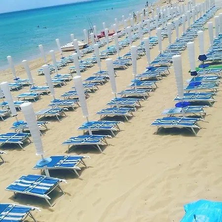 Apartamento Holidays Avola